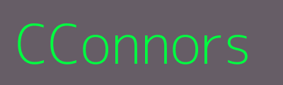 CConnors